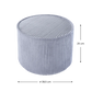 Wigiwama children's soft furniture lifestyle photo