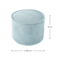 Wigiwama children's soft furniture lifestyle photo