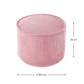 Wigiwama children's soft furniture lifestyle photo