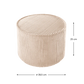 Wigiwama children's soft furniture lifestyle photo