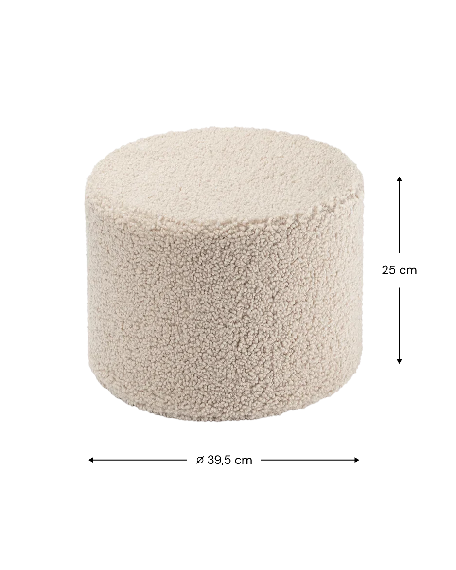 Wigiwama children's soft furniture lifestyle photo