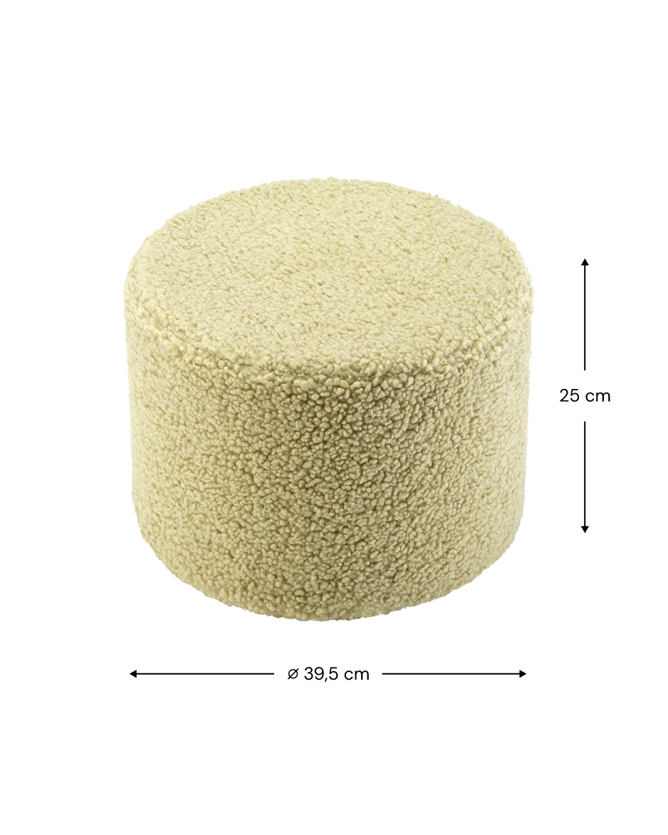 Wigiwama children's soft furniture lifestyle photo