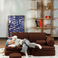 Wigiwama Settee children's sofa lifestyle photo