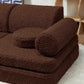 Wigiwama Settee children's sofa lifestyle photo