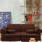 Wigiwama Settee children's sofa lifestyle photo