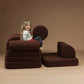 Wigiwama Settee children's sofa lifestyle photo
