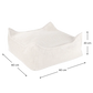 Wigiwama square ottoman size guide