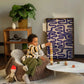 Wigiwama children's soft furniture lifestyle photo