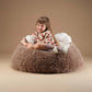 Wigiwama children's soft furniture lifestyle photo