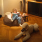 Wigiwama children's soft furniture lifestyle photo