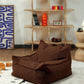 Wigiwama Warm Hazel beanbag for kids