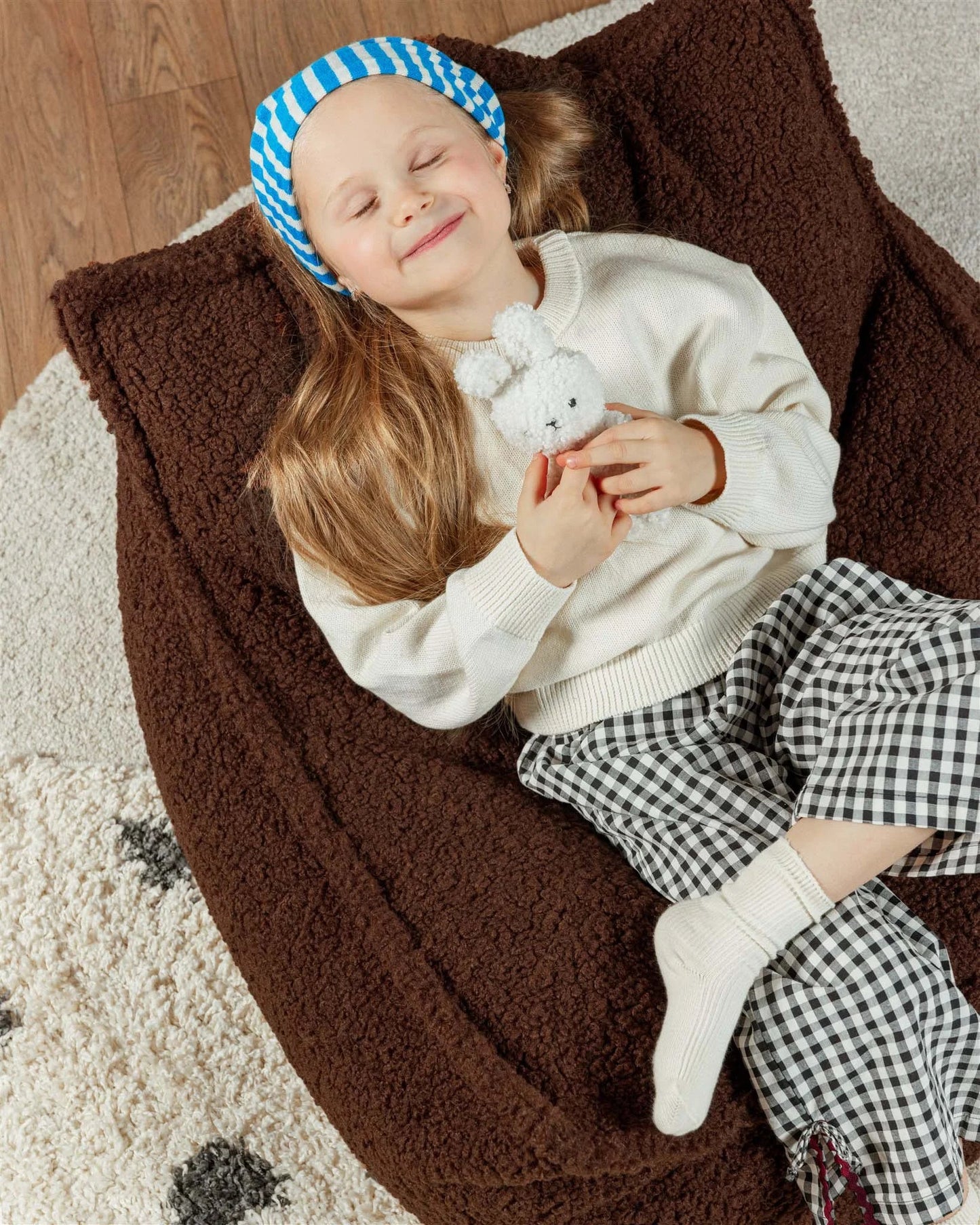 Wigiwama children's soft play furniture image