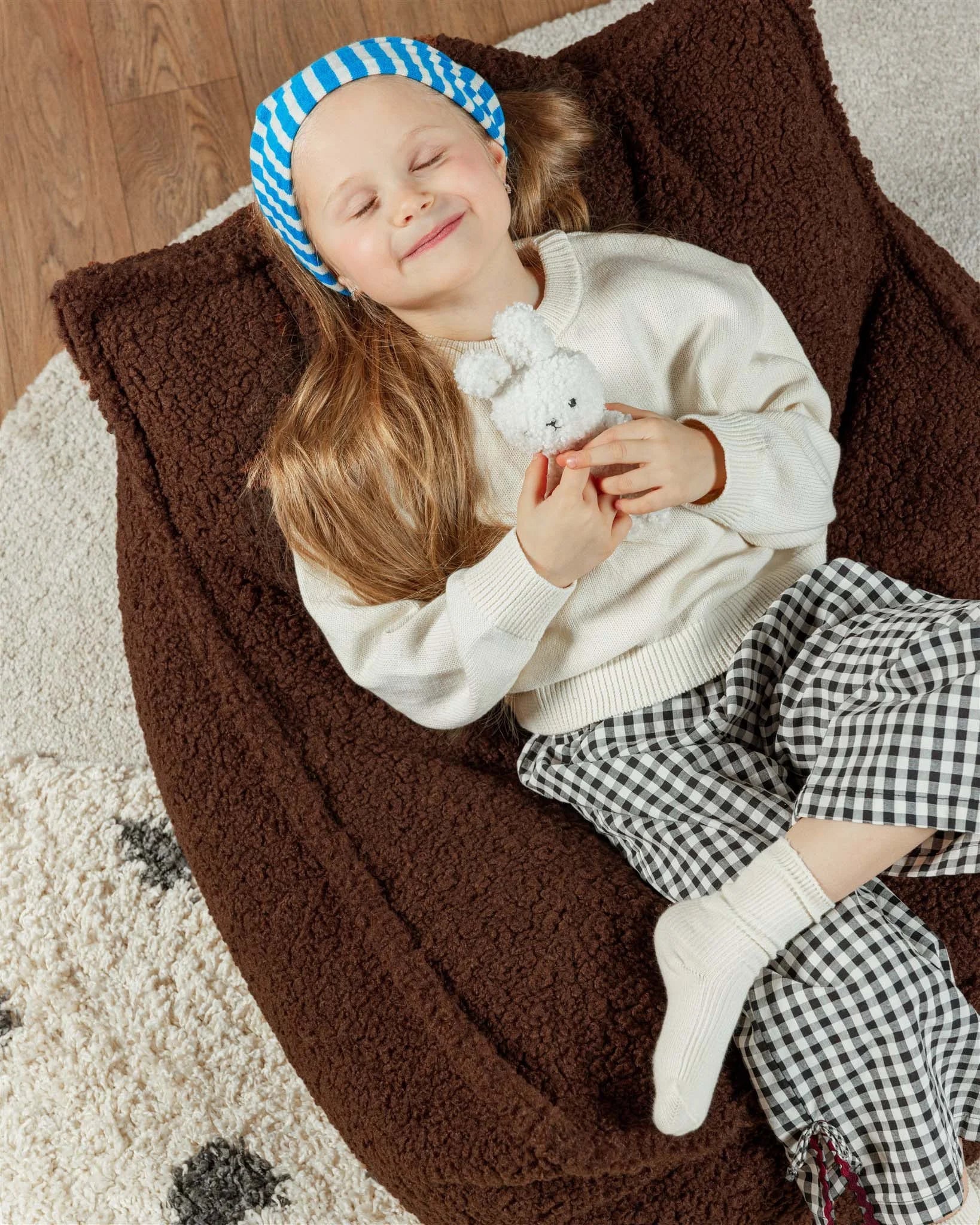 Wigiwama children's soft play furniture image